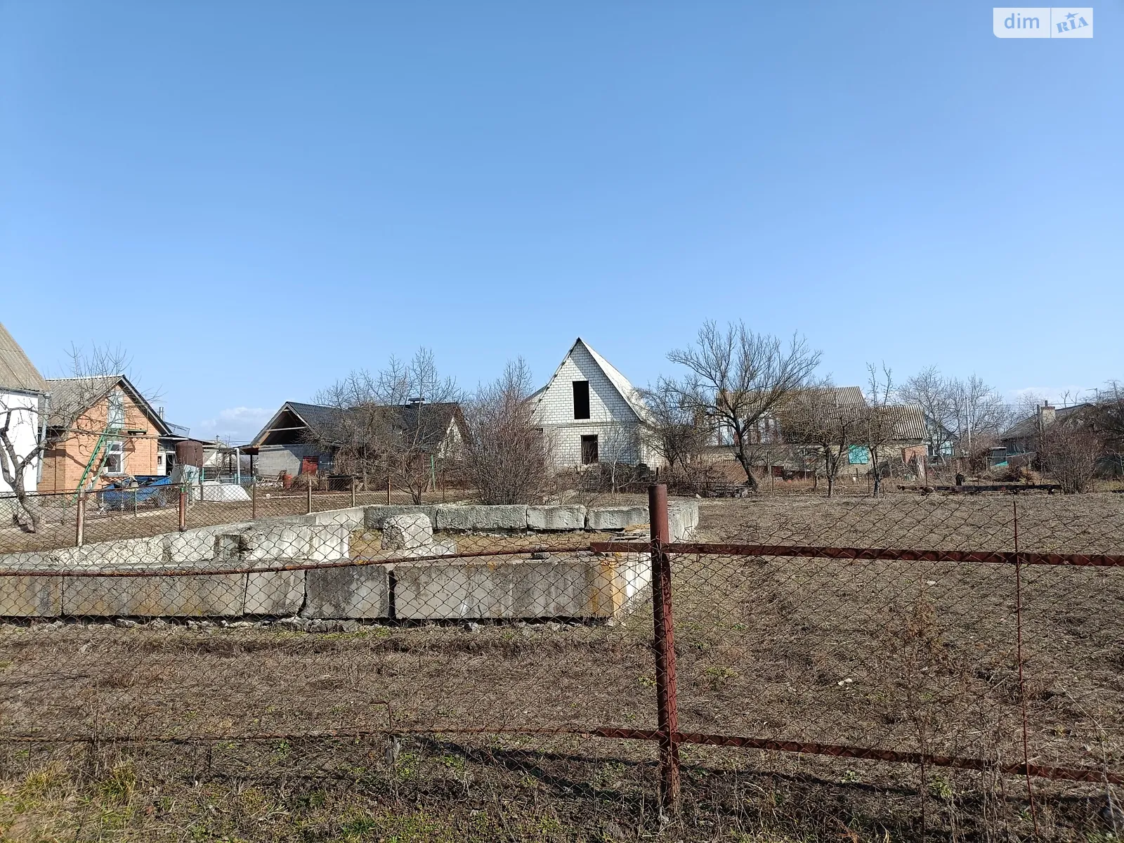 Продается земельный участок 12 соток в Винницкой области, цена: 12000 $ - фото 1