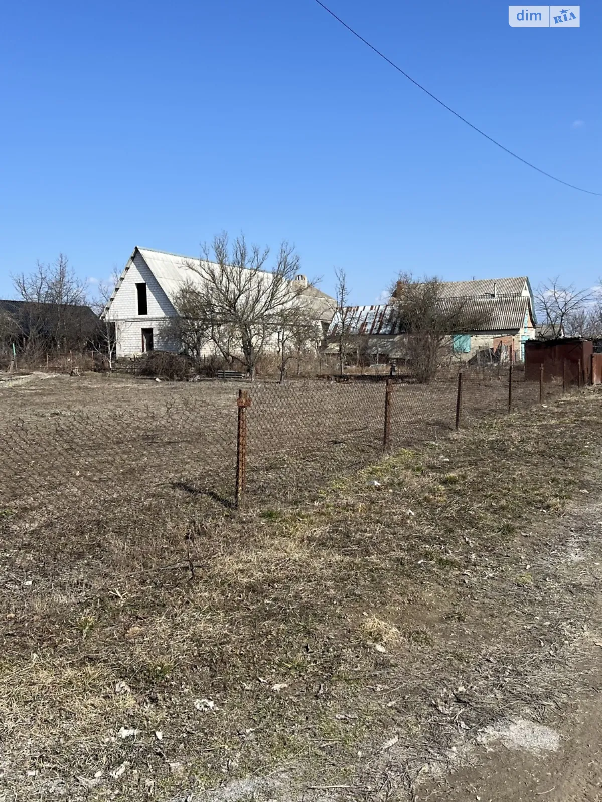 Продается земельный участок 12 соток в Винницкой области, цена: 12000 $ - фото 1