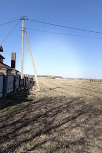 Продажа участка под жилую застройку, Тернопольская, Старый Почаев, Радивиловская улица