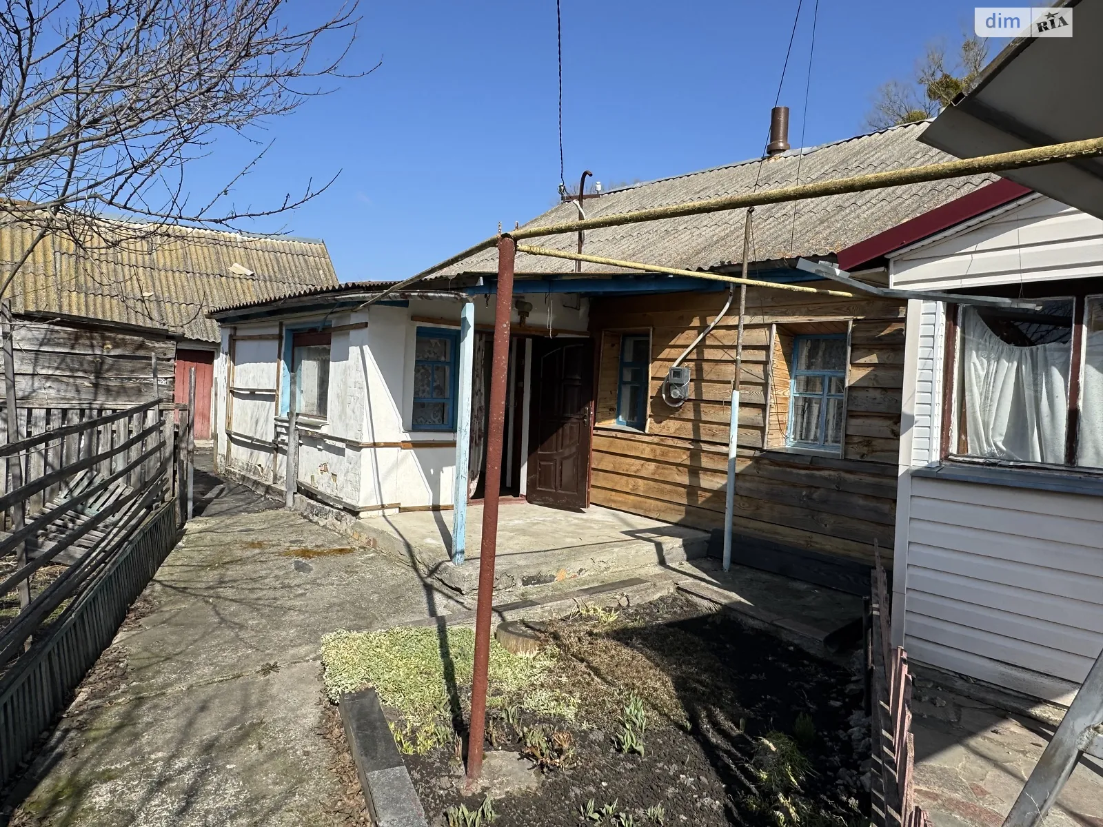 Продається частина будинку 65 кв. м с басейном, цена: 9500 $ - фото 1