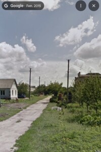 Купить землю под застройку в Кировоградской области