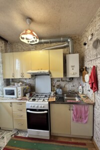 Продажа квартиры, Киевская, Белая Церковь, Волонтерская (Турчанинова) улица, дом 3