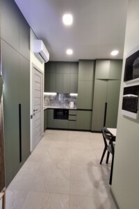 Продажа квартиры, Одесса, р‑н. Приморский, Фонтанская (Перекопской дивизии) дорога, дом 25К