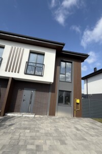 Продажа таунхауса, Киевская, Петропавловская Борщаговка, Полтавская улица