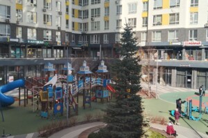 Продаж квартири, Київська, Ірпінь, р‑н. Ірпінь, Університетська (Карла Маркса) вулиця, буд. 1О