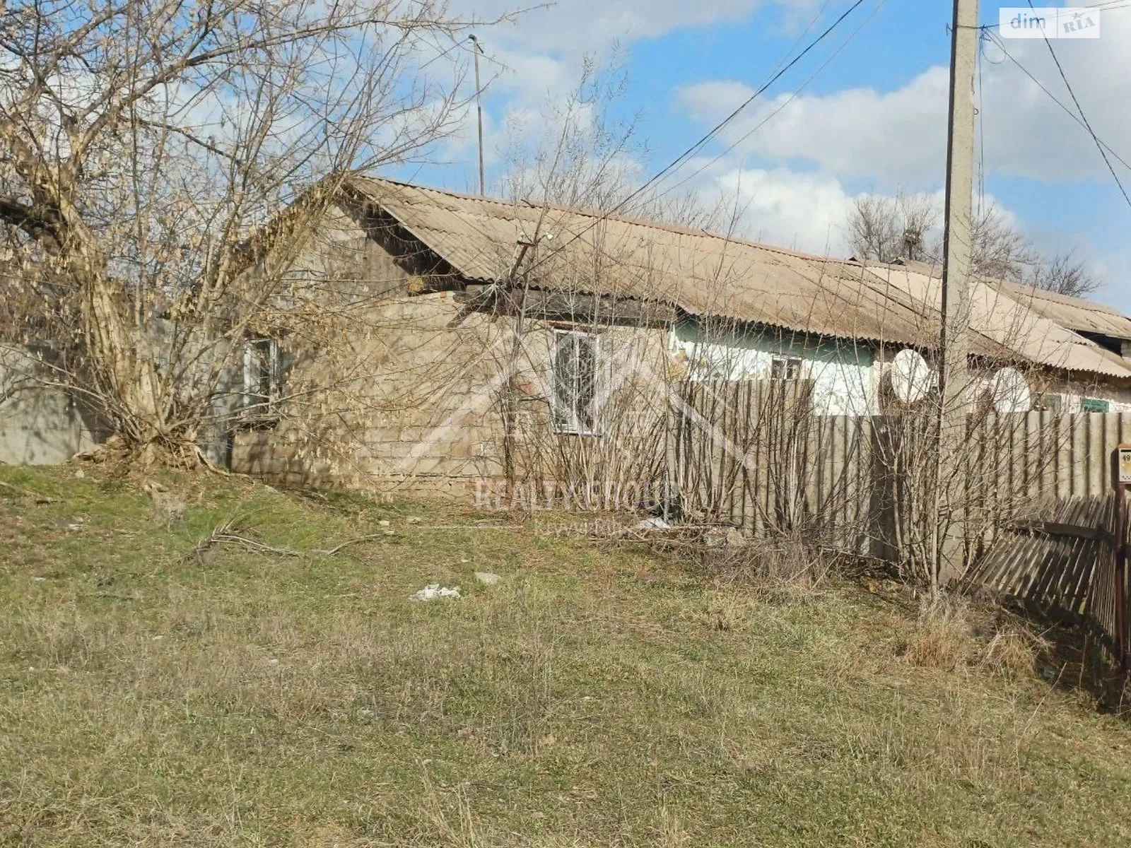 ул. Новороссийская, 49-51 Центрально-Городской Кривой Рог, цена: 3700 $ - фото 1