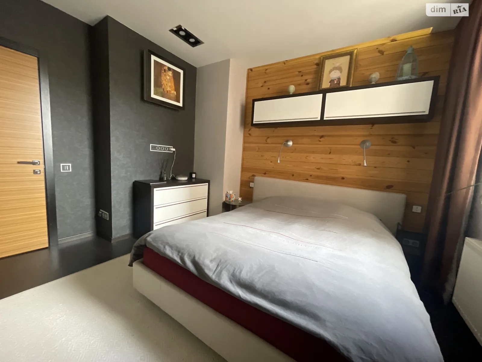 Продається 2-кімнатна квартира 90 кв. м у Києві, цена: 199000 $ - фото 1