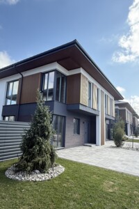 Продажа таунхауса, Киевская, Петропавловская Борщаговка, Полтавская улица