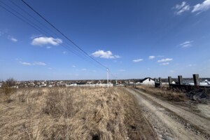 Продаж ділянки під житлову забудову, Хмельницький, р‑н. Дубове, Дністрянська вулиця