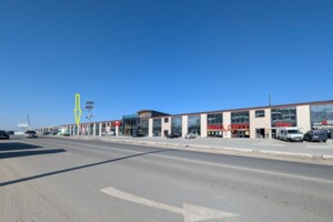 Долгосрочная аренда коммерческого помещения, Тернополь, р‑н. Аляска, Морозенко Полковника улица