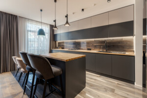 Продаж квартири, Львів, р‑н. Вулька, Карпинця Івана вулиця, буд. 9А