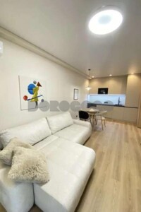 Продажа квартиры, Киев, р‑н. Голосеев, ст.м. Васильковская, Михаила Максимовича улица