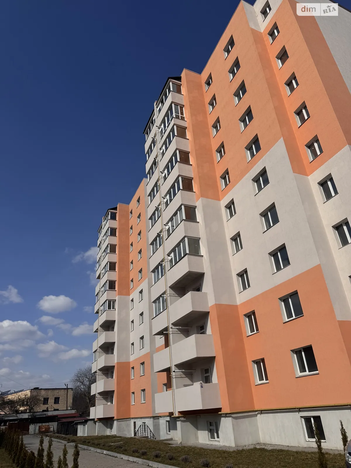 Продается 1-комнатная квартира 44.8 кв. м в, цена: 36000 $ - фото 1