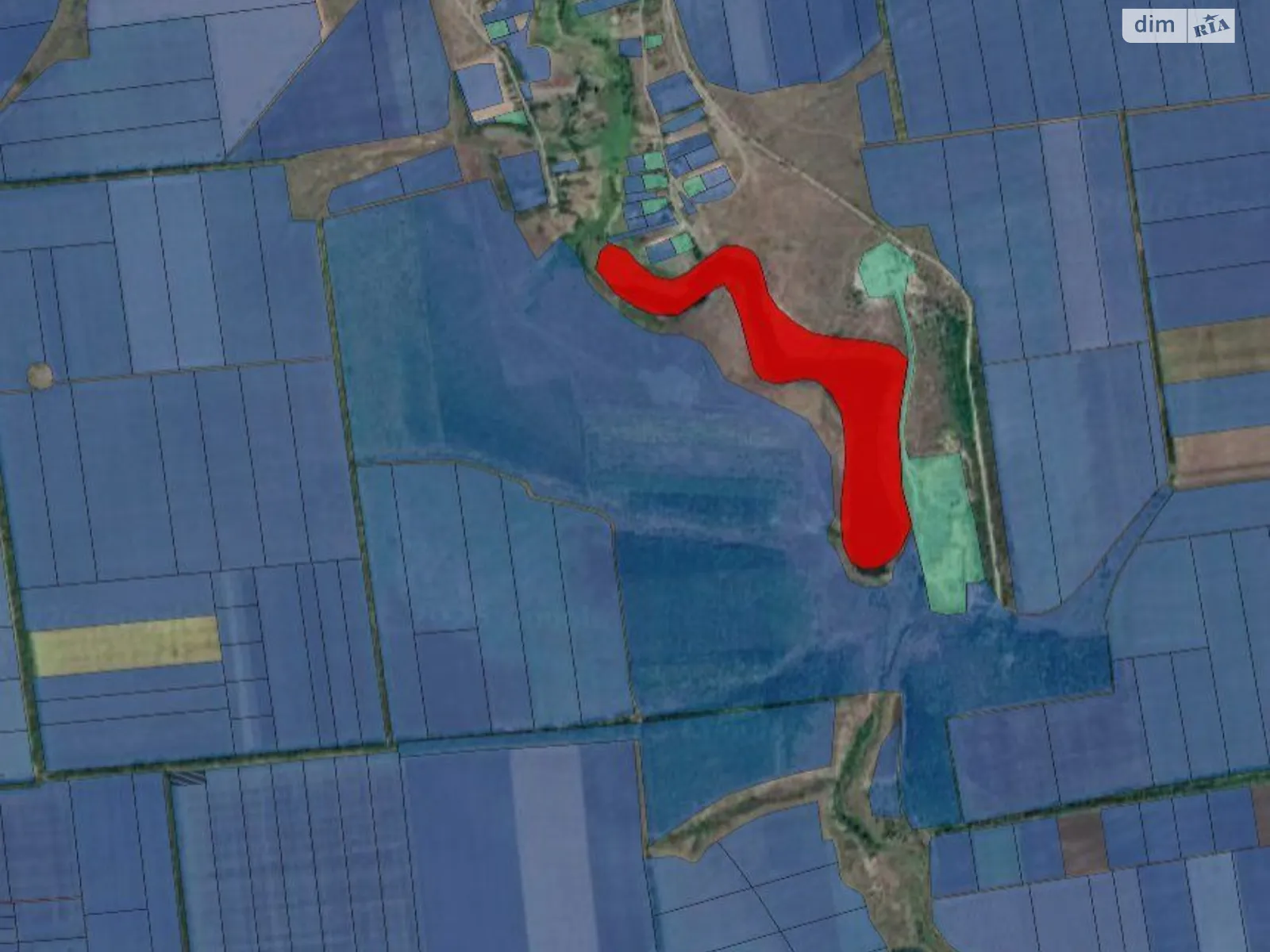 Іванівка, цена: 24087 грн - фото 1