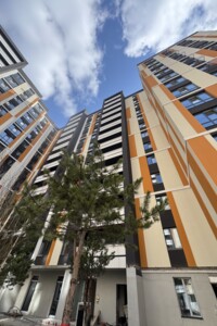 Продажа квартиры, Киевская, Ирпень, Николая Шудри (8-го Марта) улица, дом 23