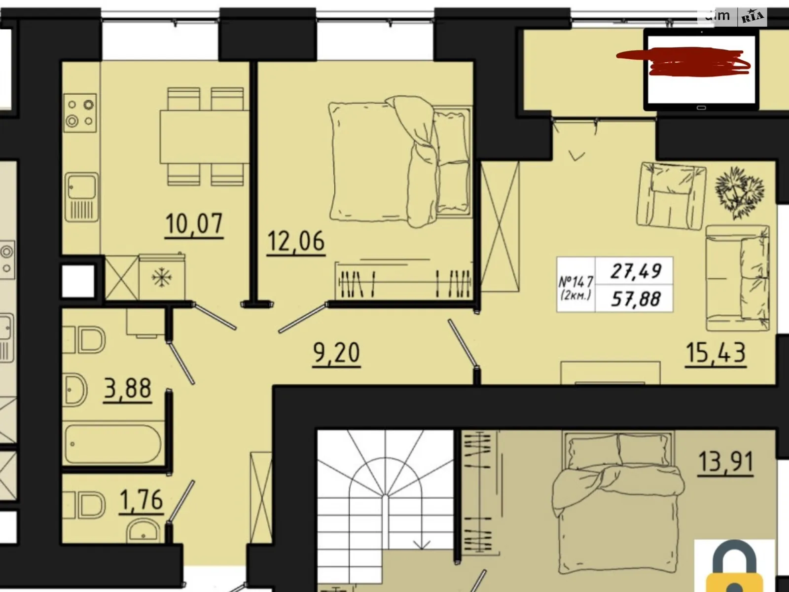 ул. Микулинецкая Авторынок Тернополь - фото 2