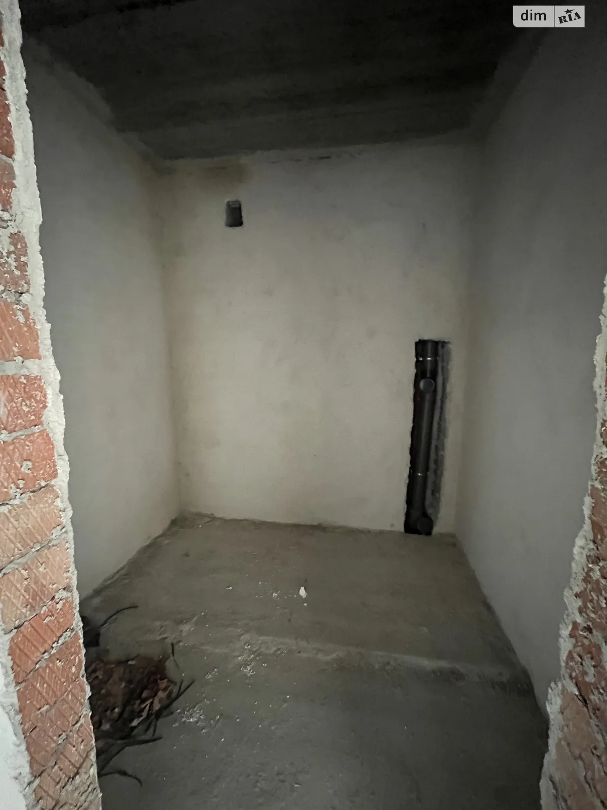 Продается 1-комнатная квартира 41.7 кв. м в Криховцах, ул. Довженко А. - фото 1