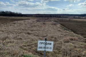 Продажа участка под жилую застройку, Винницкая, Селище (Тывров), Шевченко улица