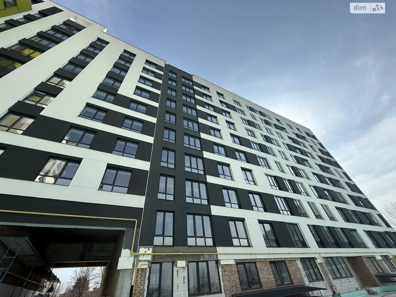 1-кімнатна квартира 42 кв. м у Тернополі, цена: 36000 $ - фото 1