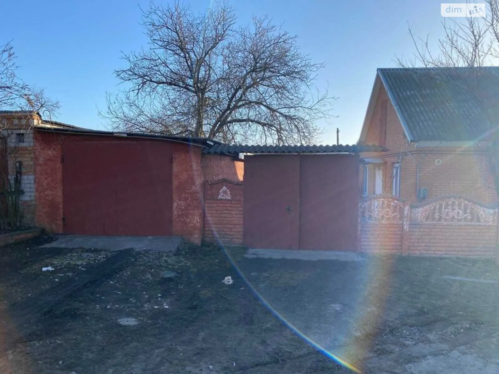 Продается одноэтажный дом 65 кв. м с бассейном, цена: 40000 $ - фото 1