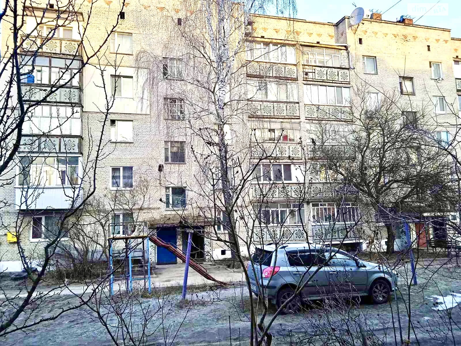 Продается 3-комнатная квартира 67.2 кв. м в, цена: 11450 $ - фото 1