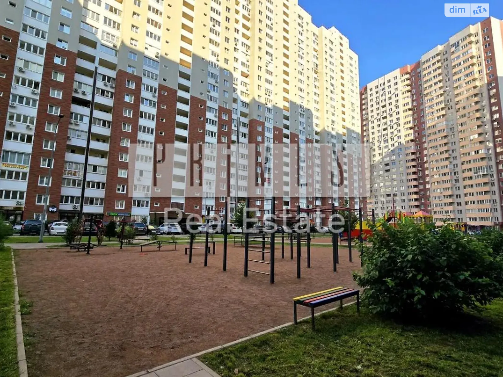 пер. Балтийский, 5 Куреневка Киев ЖК Navigator - фото 3