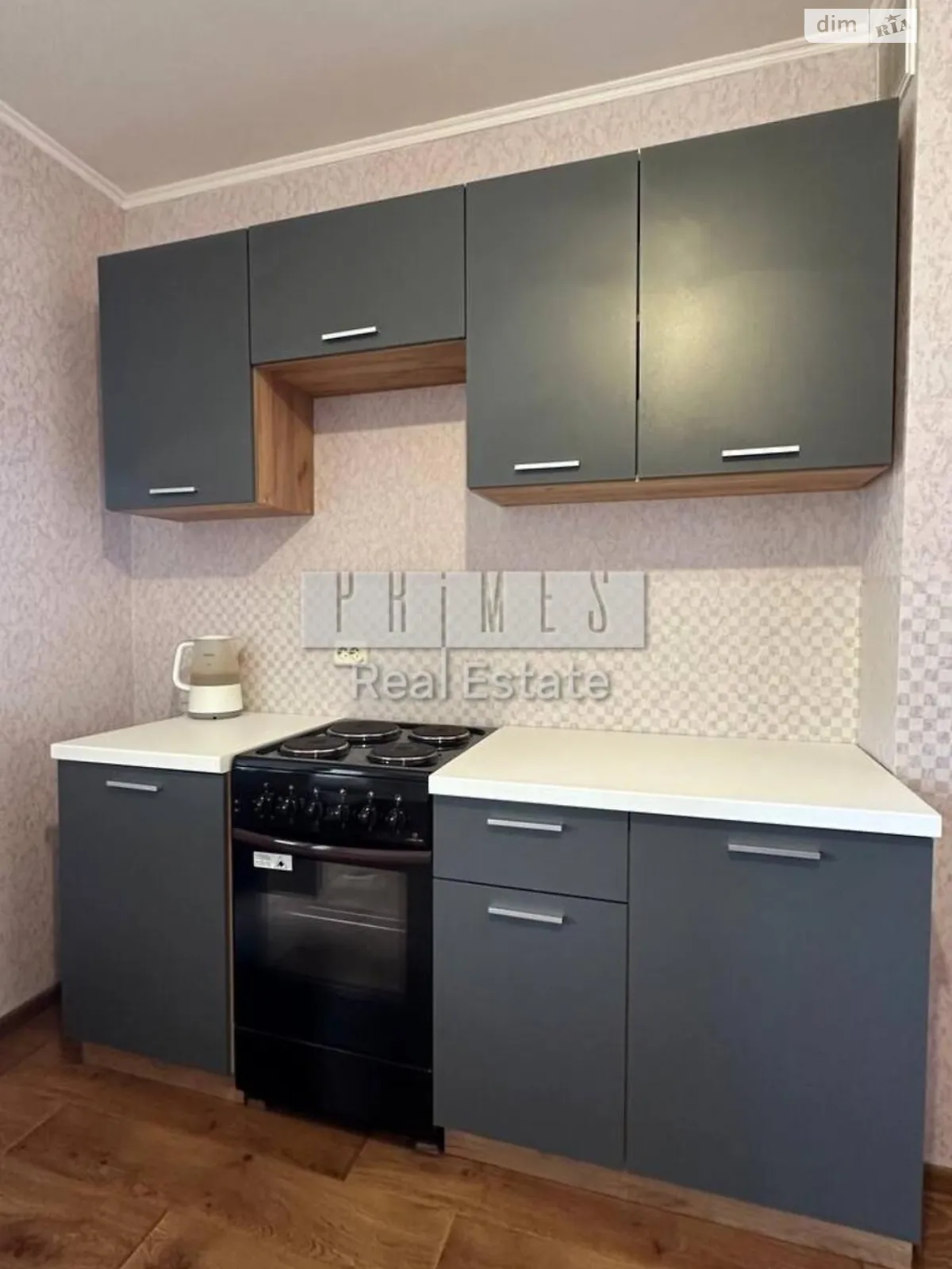 пер. Балтийский, 5 Куреневка Киев ЖК Navigator - фото 2