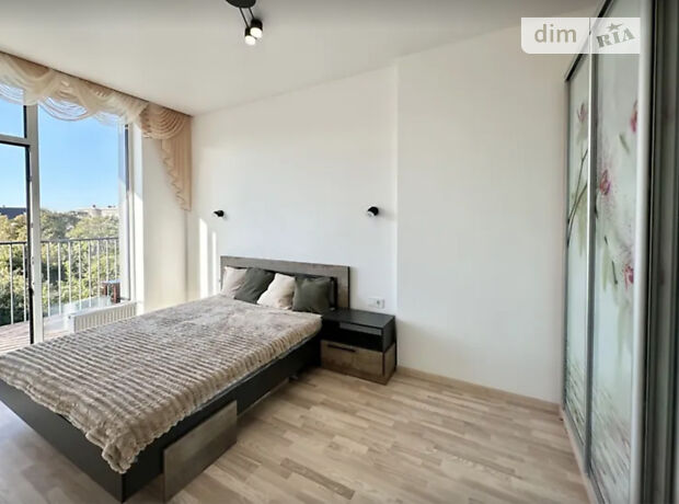 Одеса, Середній Фонтан, вул. Одеської громади(Авдєєва-Чорноморського)