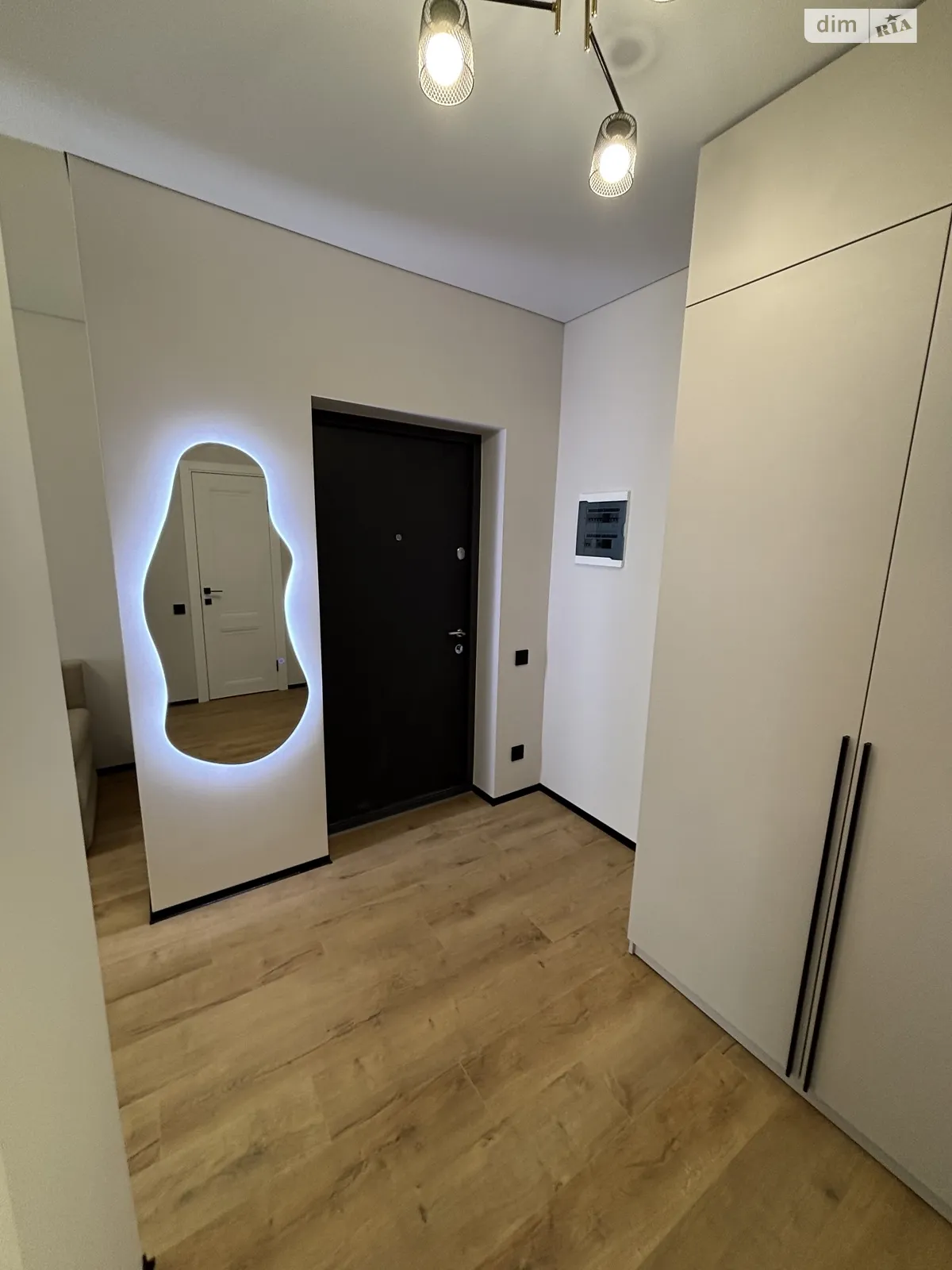 1-комнатная квартира 37.4 кв. м в Луцке, цена: 73000 $ - фото 1