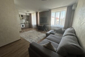 Долгосрочная аренда квартиры, Тернополь, р‑н. Центр, Листопадовая улица