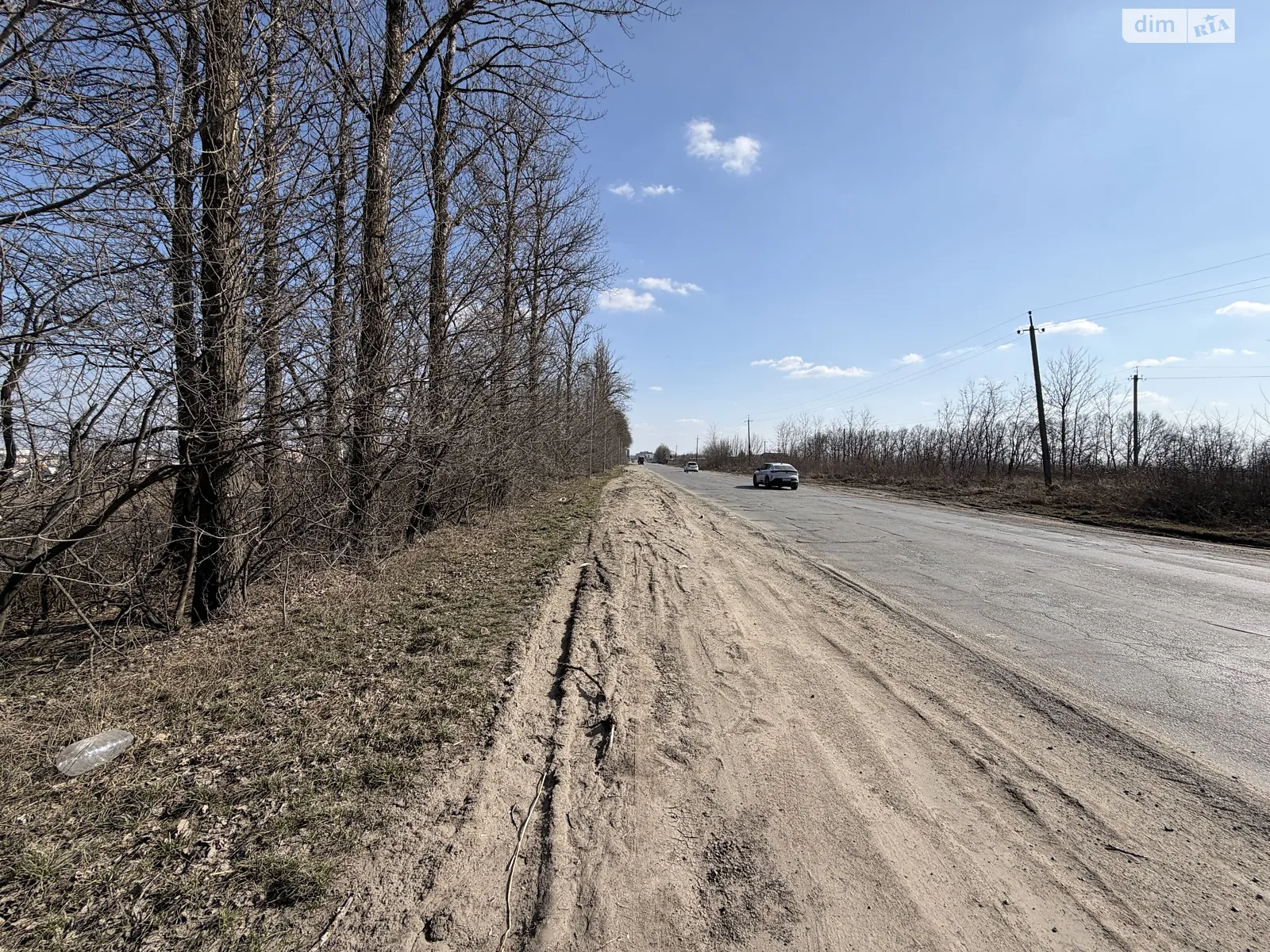 Продается земельный участок 150 соток в Хмельницкой области, цена: 750000 $ - фото 1