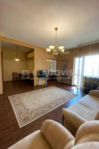 Продажа квартиры, Киев, р‑н. Шевченковский, ст.м. Вокзальная, Саксаганского улица, дом 121