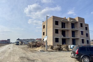 Продажа квартиры, Ровно, р‑н. Южный, Петра Григоренко улица, дом 15