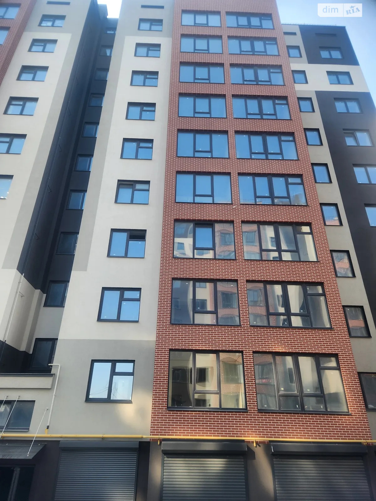 ул. Гетьманская Озёрный Хмельницкий ЖК Avila City, цена: 13500 $ - фото 1