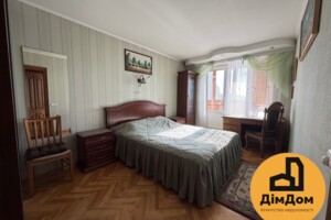 Долгосрочная аренда квартиры, Киев, р‑н. Березняки, ст.м. Левобережная, Амвросия Бучмы улица, дом 8