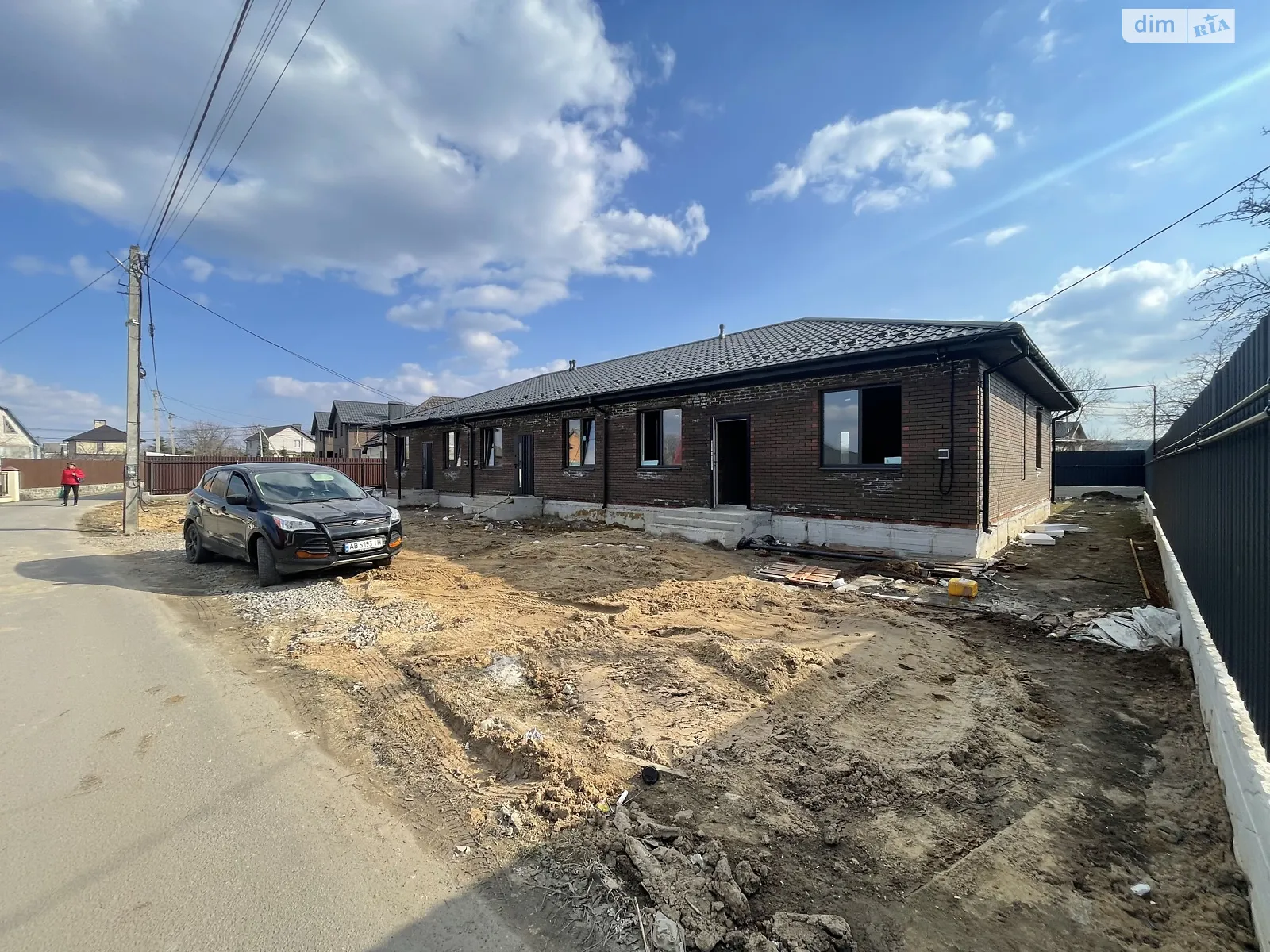 ул. Покровская(Ватутина) Винницкие Хутора, цена: 70000 $ - фото 1