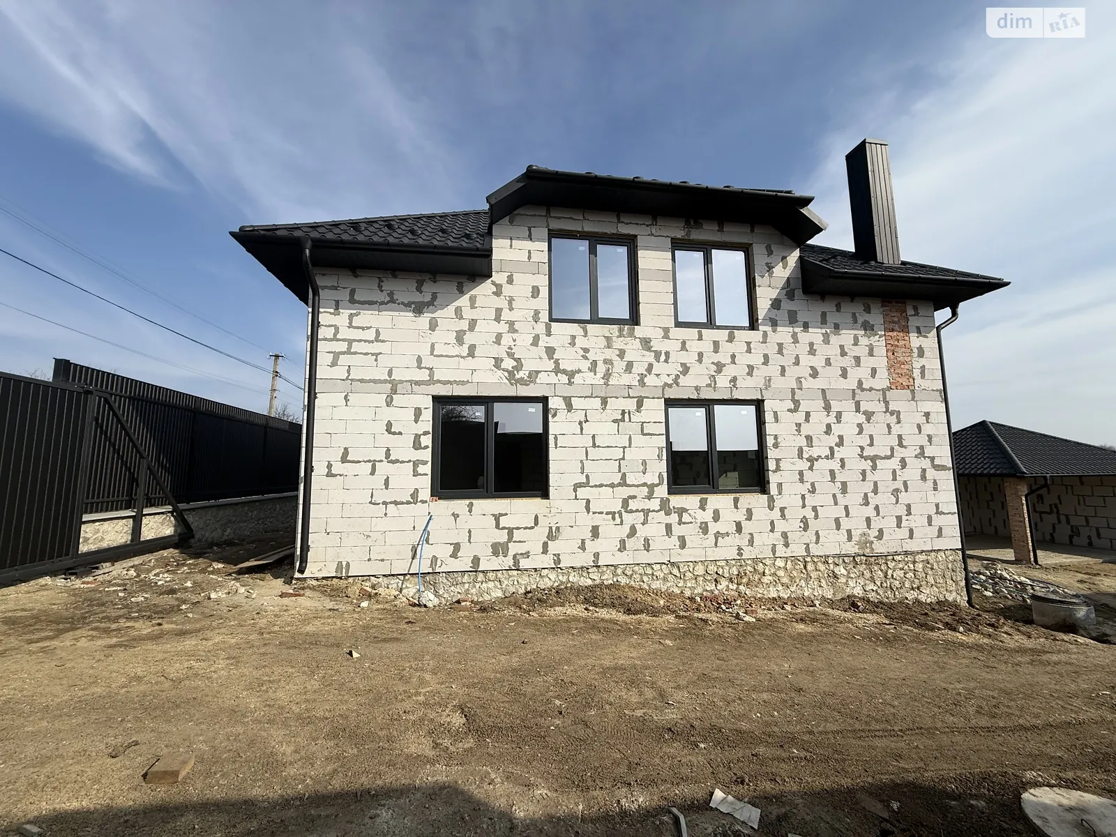 ул. Овощная Тернополь - фото 3