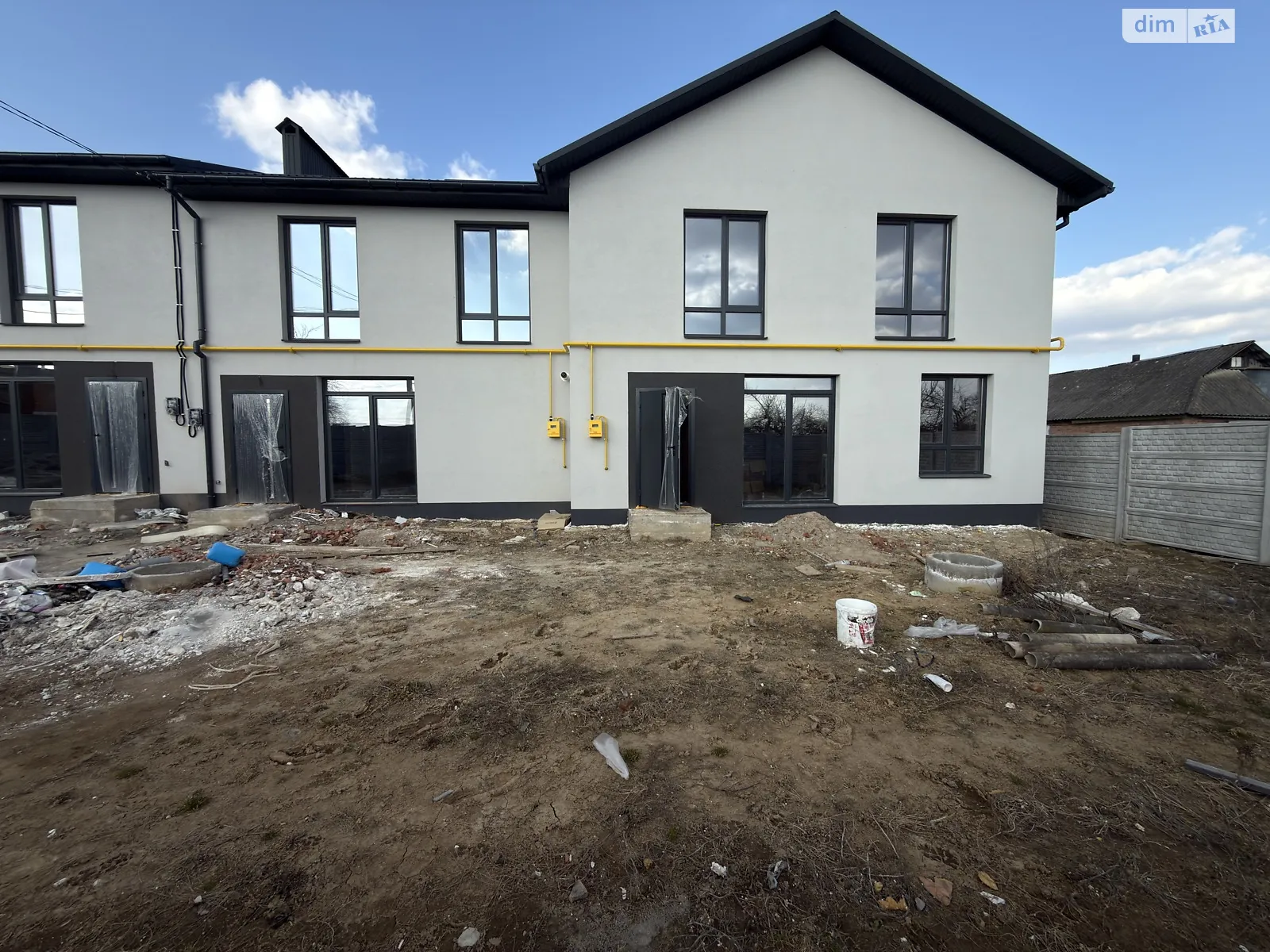 ул. Новосёлов Якушинцы, цена: 59999 $ - фото 1