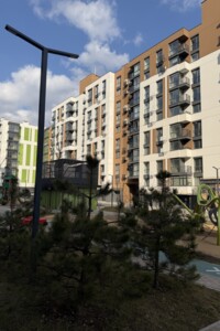 Продажа квартиры, Винница, р‑н. Корея, Праведников мира (Максимовича) улица, дом 21Г корпус 3