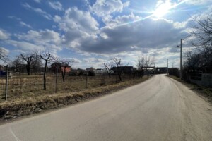 Продажа участка под жилую застройку, Винницкая, Винницкие Хутора, Зелёная улица