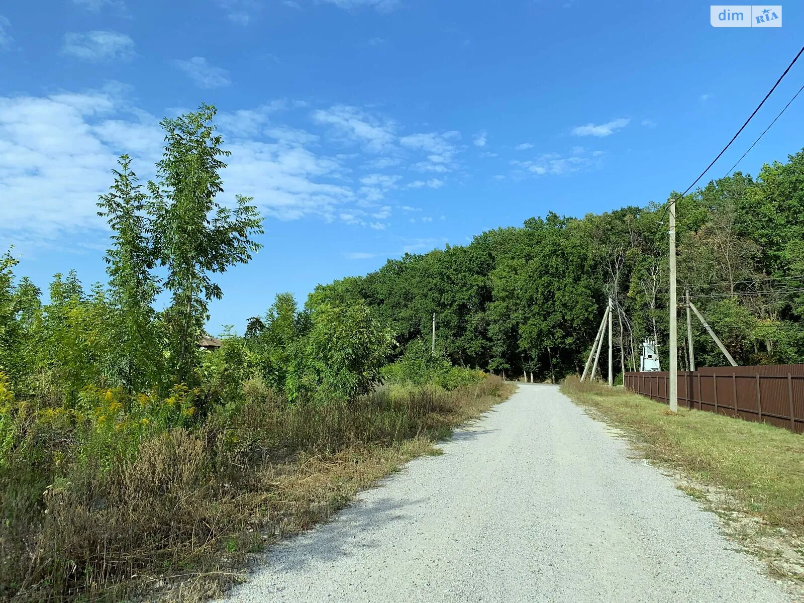 Продается земельный участок 10 соток в Полтавской области, цена: 25000 $ - фото 1