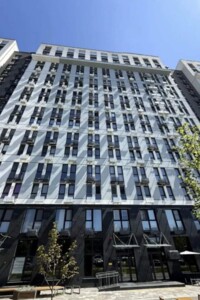 Продажа квартиры, Киев, р‑н. Чоколовка, ст.м. Шулявская, Святослава Храброго улица, дом 1