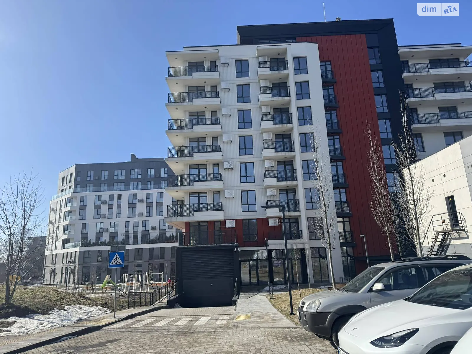 ул. Пасечная, 150 Лычаковский Львов ЖК Soloway, цена: 100 $ - фото 1