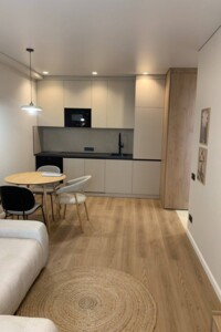 Продажа квартиры, Киев, р‑н. Голосеев, ст.м. Васильковская, Михаила Максимовича улица, дом 24Г