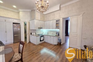 Довгострокова оренда квартири, Львів, р‑н. Центр, Огієнка Івана вулиця