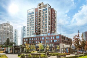 Продажа квартиры, Киев, р‑н. Оболонь, ст.м. Оболонь, Оболонский проспект, дом 6А