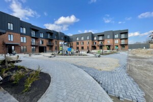 Продажа квартиры, Винница, р‑н. Старый город, Грушева улица