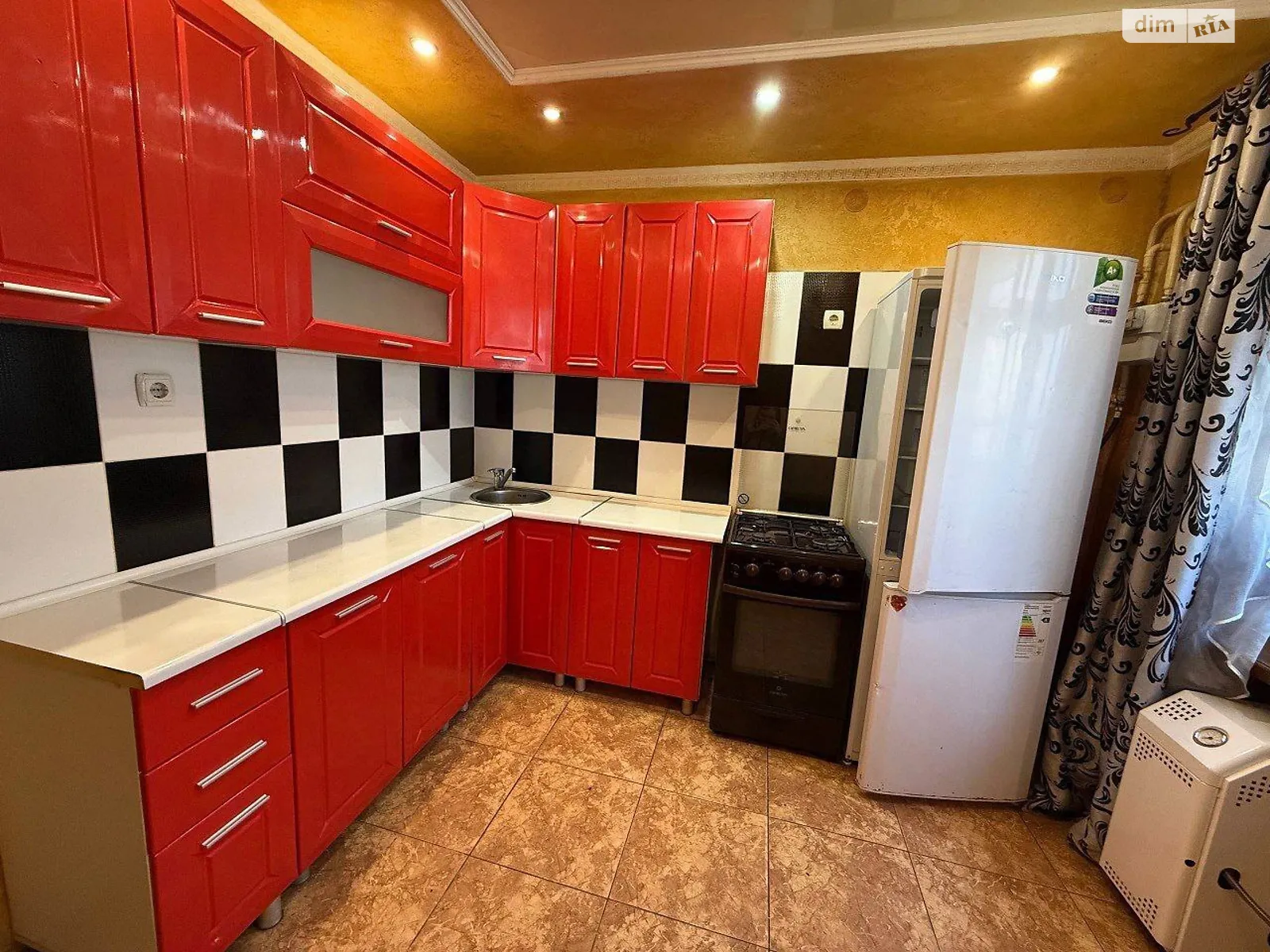 Продается 2-комнатная квартира 39.5 кв. м в Косовщине, ул. Садовая, 4 - фото 1