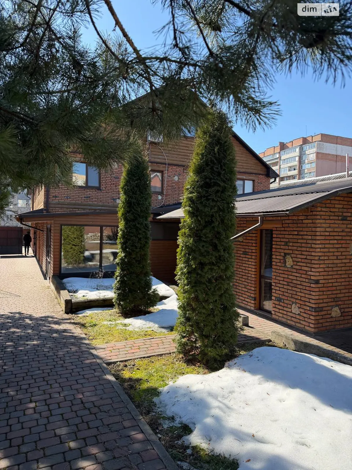 Сдается в аренду 3-комнатная квартира 90 кв. м в Хмельницком, ул. Верхняя Береговая - фото 1