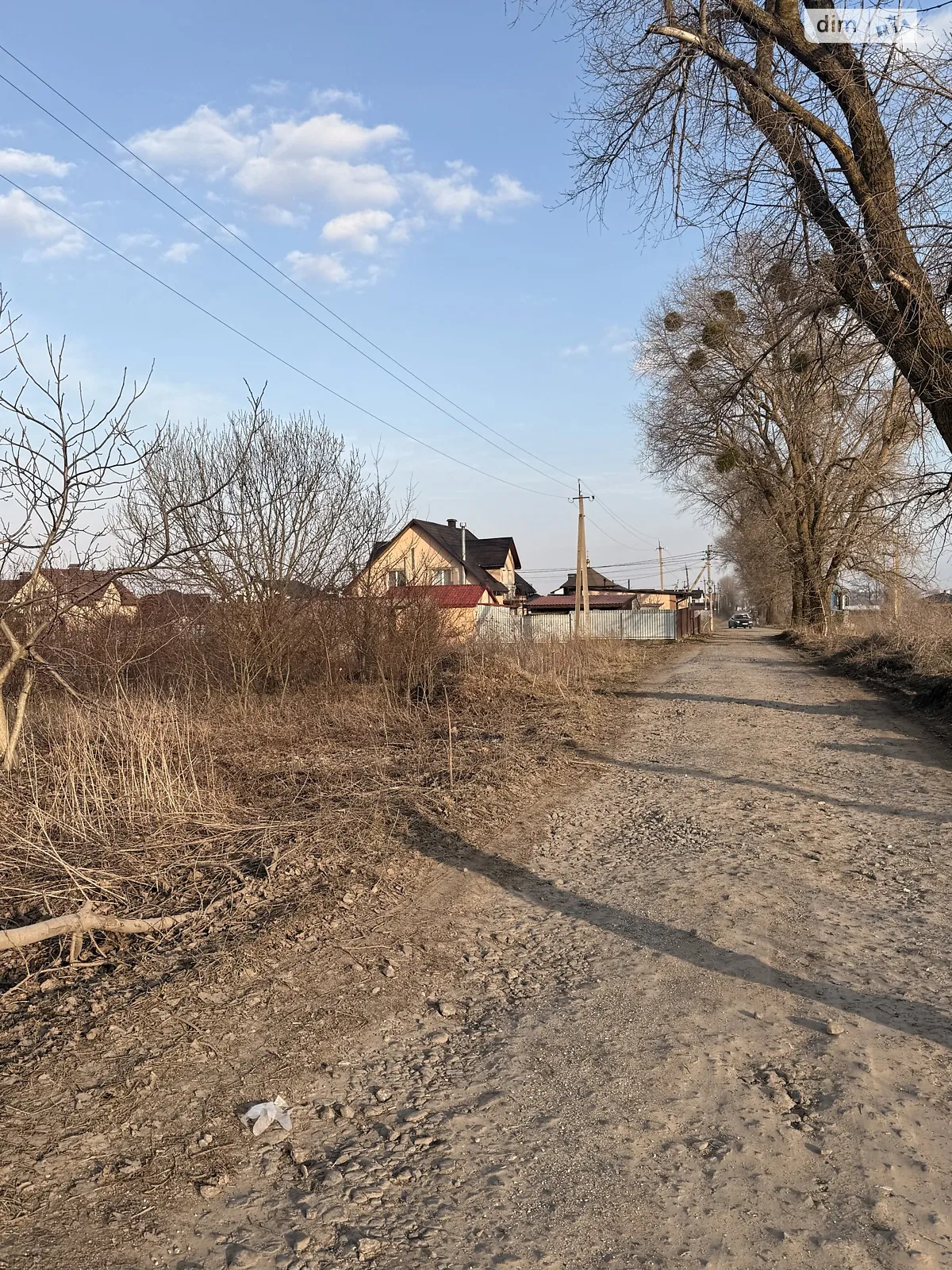 Продается земельный участок 12 соток в Хмельницкой области, цена: 30000 $ - фото 1